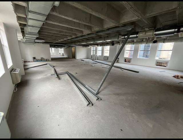 434M² OFFICE TO LET IN RONDEBOSCH